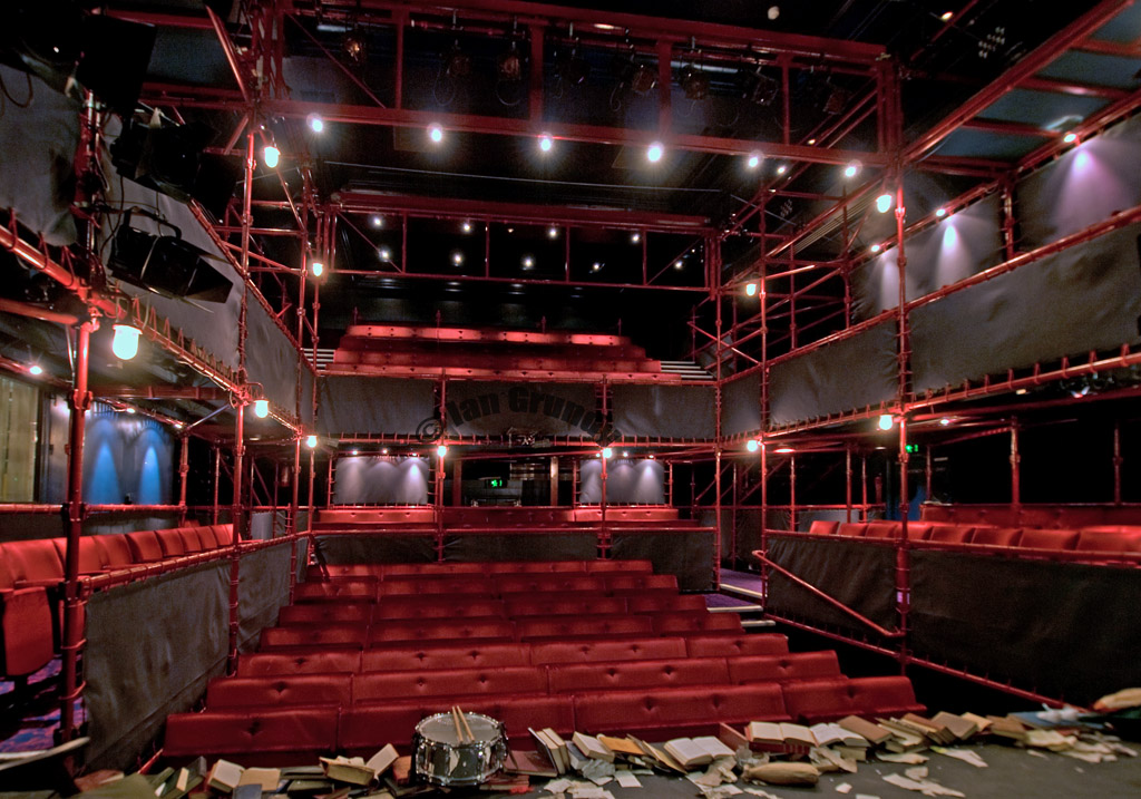 Tricycle 5384 The auditorium of the Tricycle Theatre in Ki… Flickr