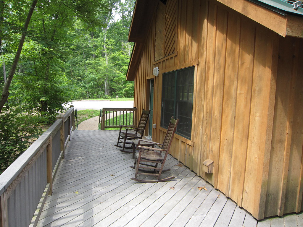 Bear Creek Lake State Park Cabins Bear Creek Lake State Park