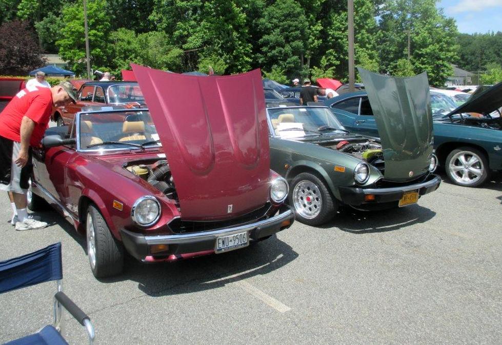 St Joseph's car show (36) Staten Island Kar Klub (S.I.K.K.),inc Flickr
