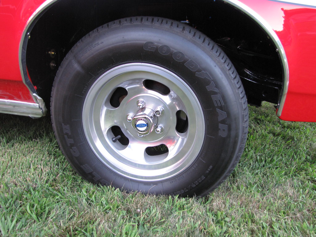 St. Philip Neri Church Car Show 2015 Speeder1 Flickr