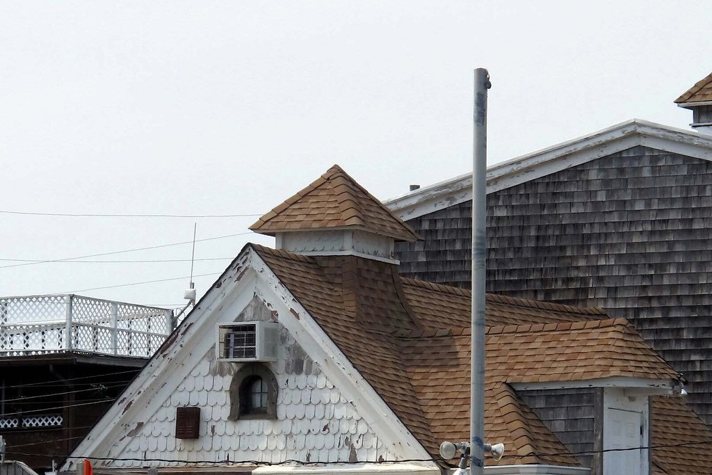 Cherry Grove Community House & Theater a photo on Flickriver