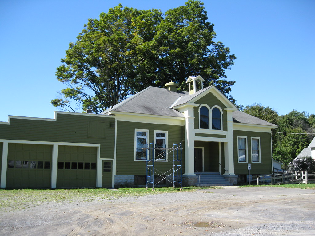 Poolville, New York Poolville, New York Doug Kerr Flickr