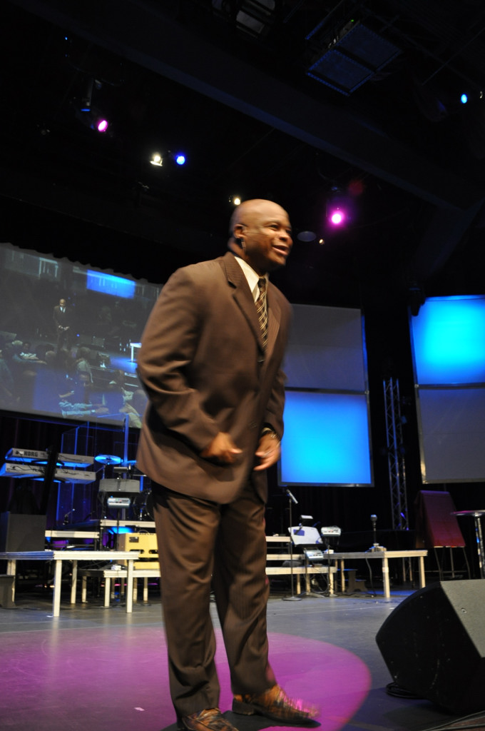 Silas King 3 Successful Thinkers Flickr