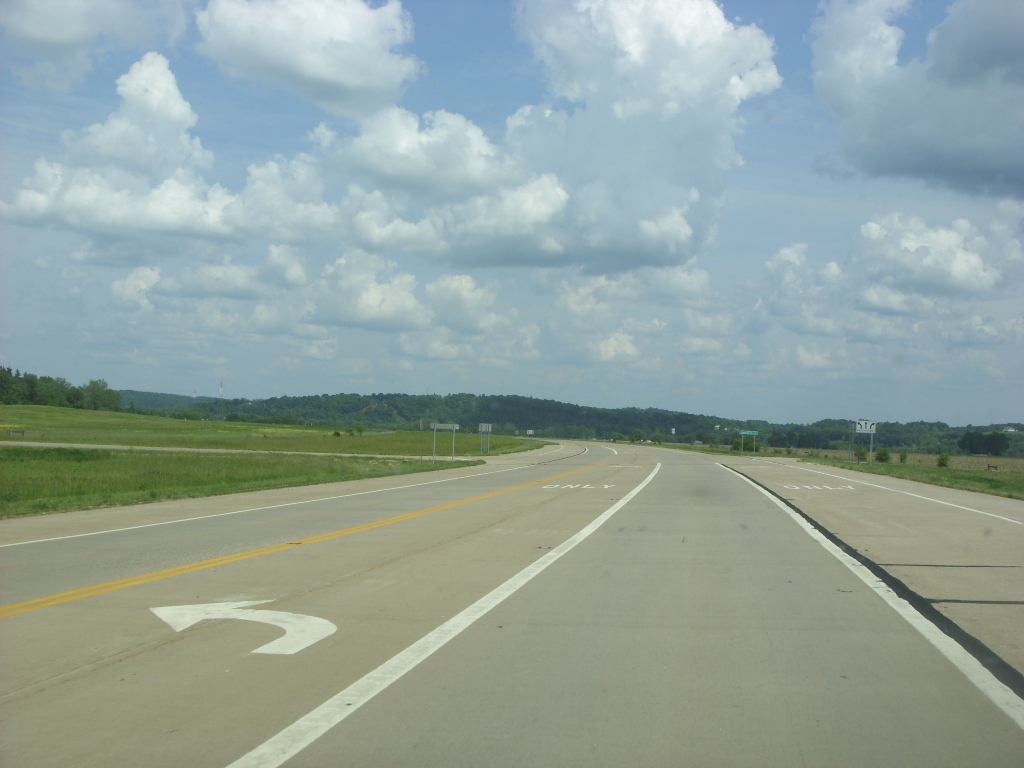 US Route 33 Ohio US Route 33 Ohio Doug Kerr Flickr