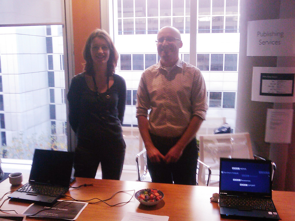 Publishing Services matt shearer Flickr