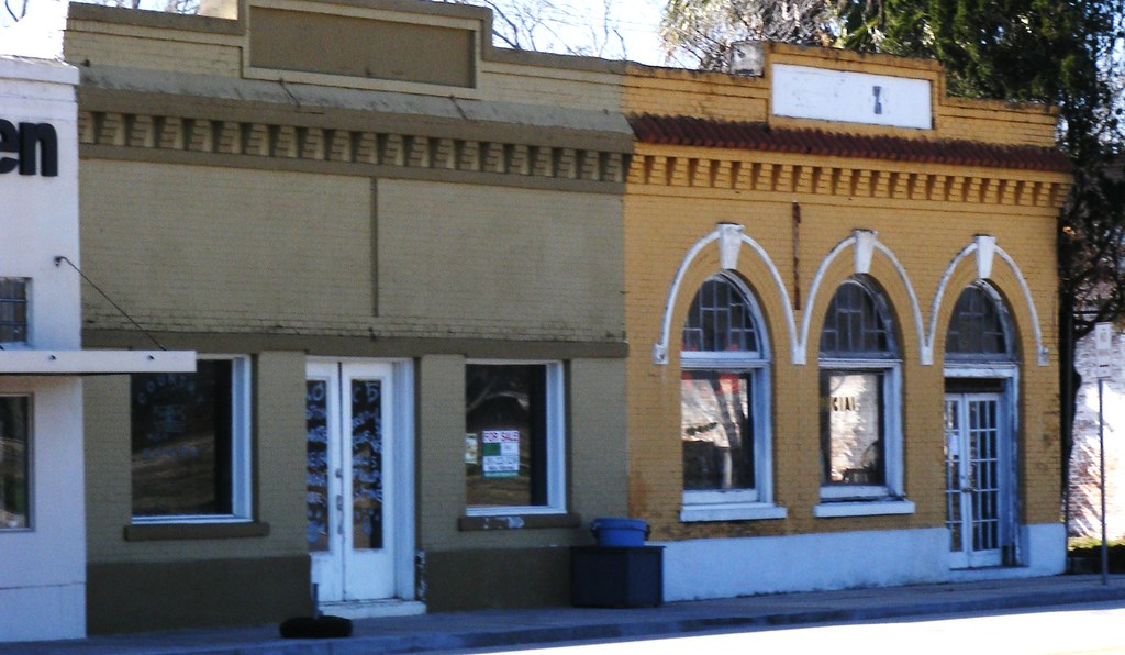 Wallis TX Mark Wyatt Flickr