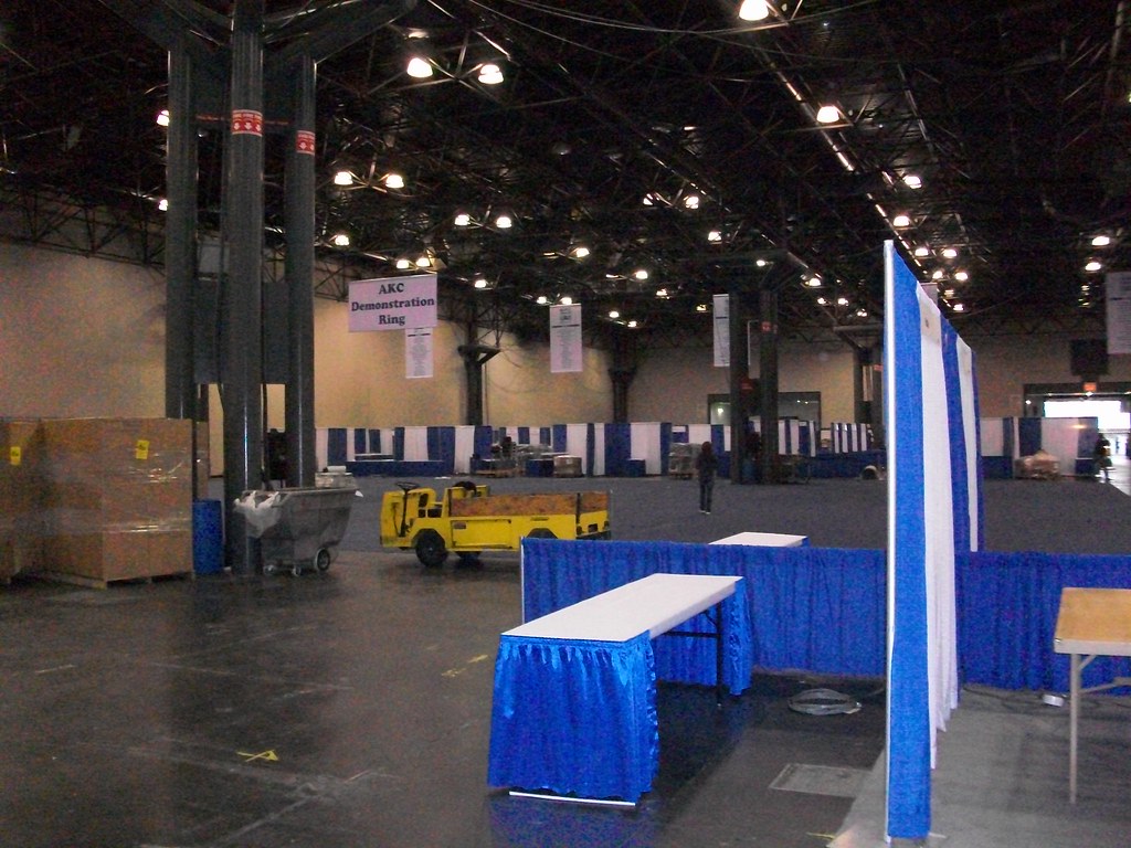 friday mtb setup 005 American Kennel Club American Kennel Club Flickr