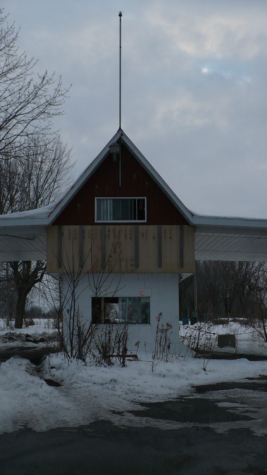 Camping SainteBrigideD'iberville 1912010 Flickr