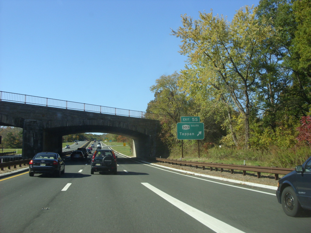 Palisades Interstate Parkway New York Palisades Intersta… Flickr