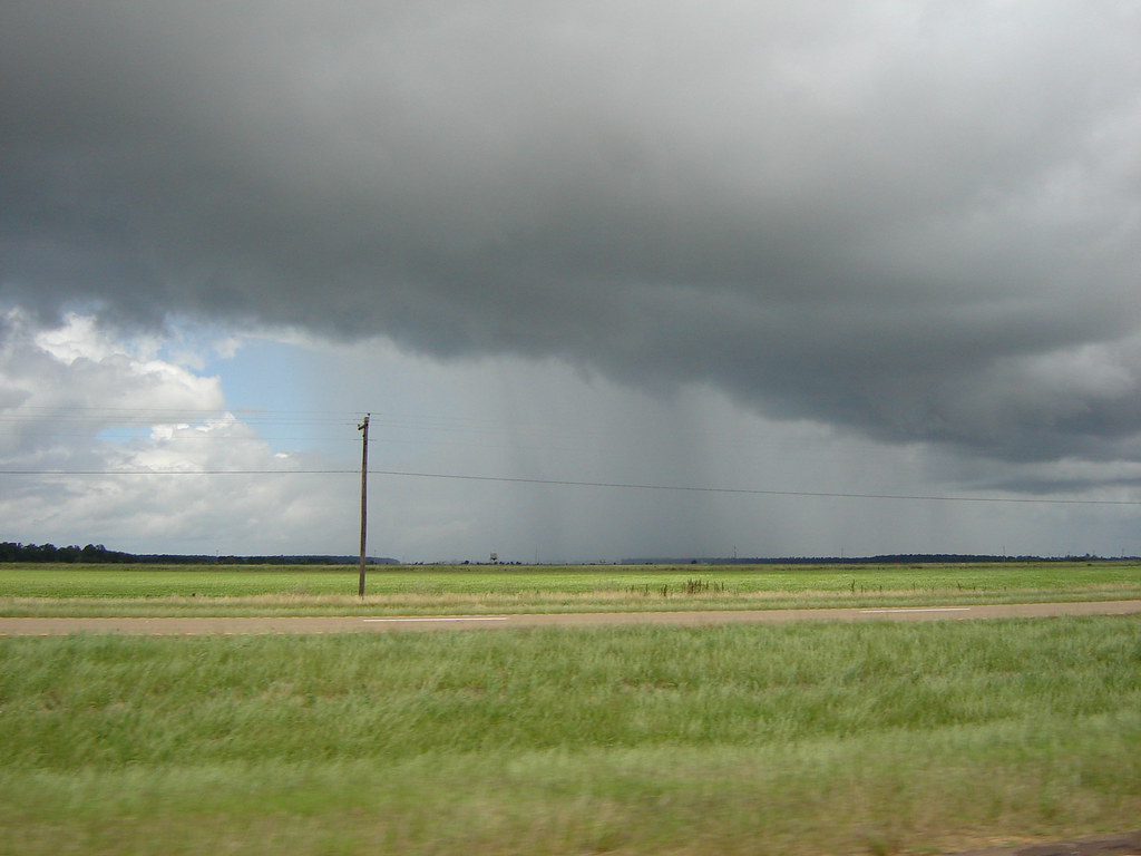 DSC02036 Mississippi Delta land, Sunflower County Mississi… Flickr