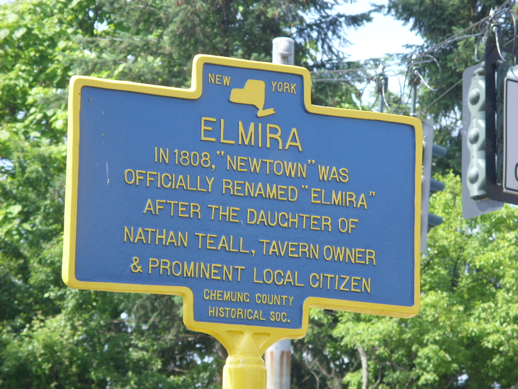 Elmira, New York Elmira, New York Doug Kerr Flickr