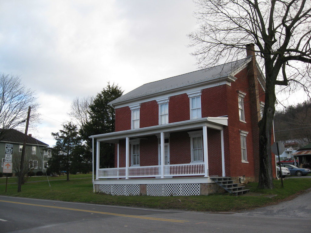 McAlisterville, Pennsylvania Flickr