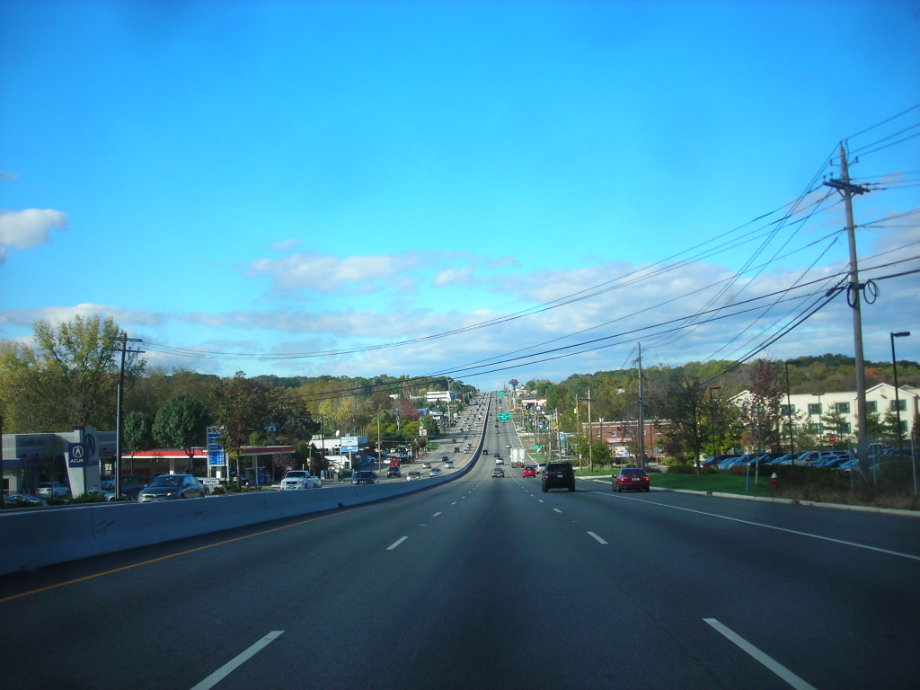 New Jersey State Route 17 New Jersey State Route 17 Flickr