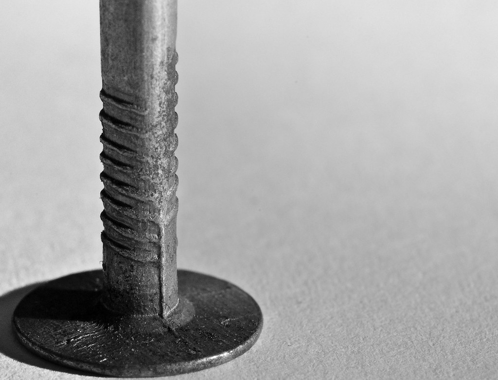Nail Head Ryan Smart Flickr