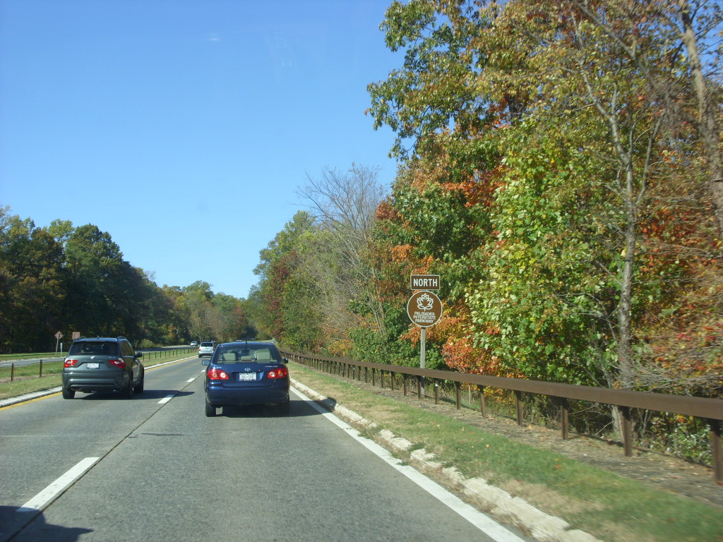 Palisades Interstate Parkway New York Palisades Intersta… Flickr