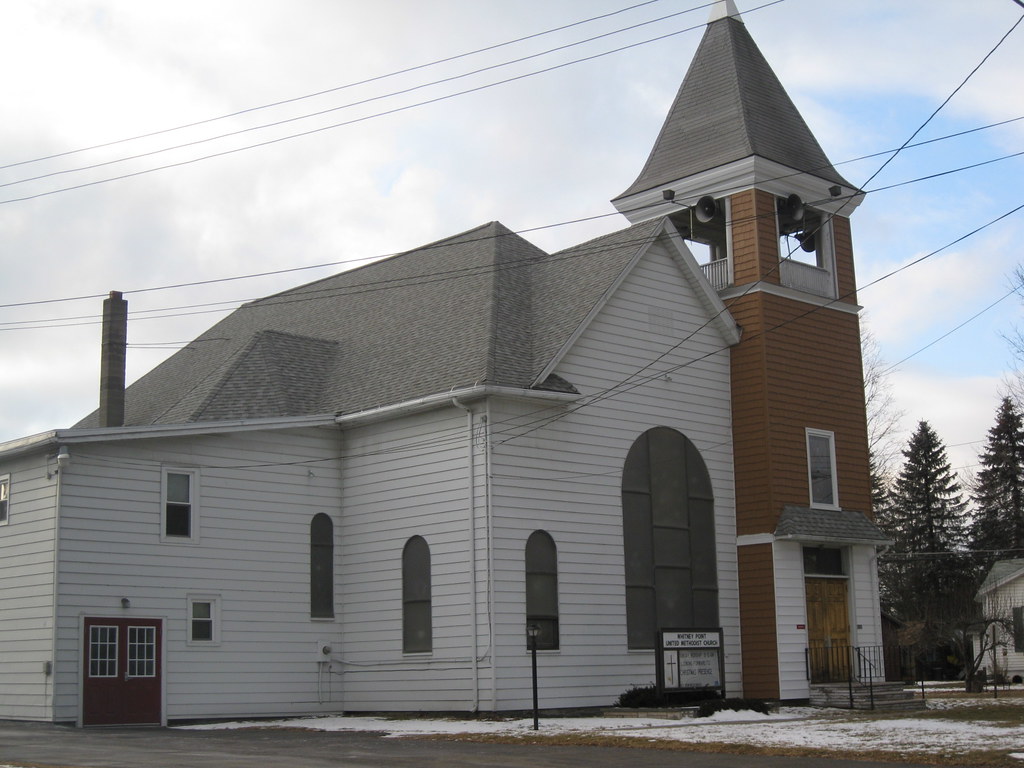 Whitney Point, New York Whitney Point, New York Flickr