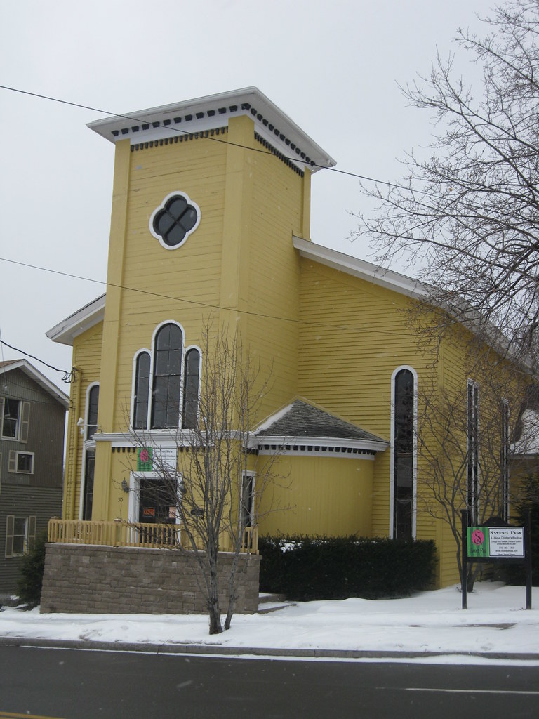 Manlius, New York Manlius, New York Doug Kerr Flickr