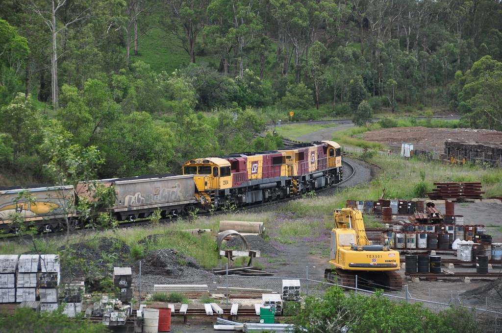 Harlaxton, Toowoomba, Queensland 2 January 2010, 2349 and … Flickr