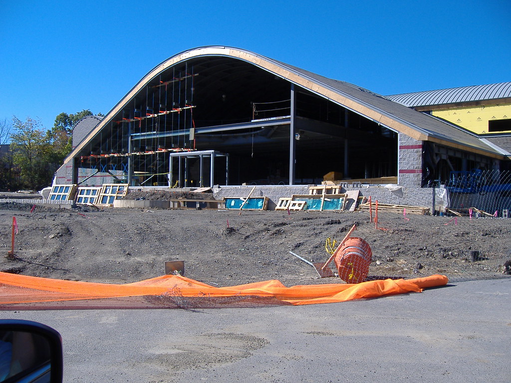 OCC World Headquarters Orange County Choppers World Headqu… Flickr