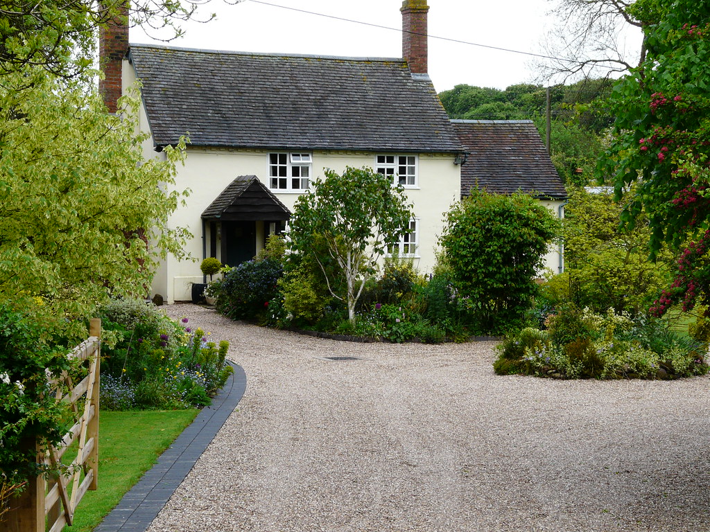 English Cottage Dreams!