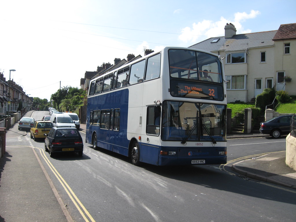 18052, Sherwell Valley Road, Torquay, 08/08/09 Having seen… Flickr