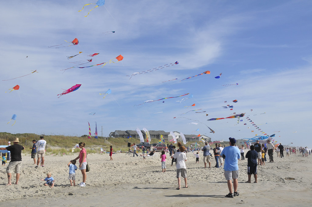 AtlanticBeachKite_Festival10 Ron Myers Flickr