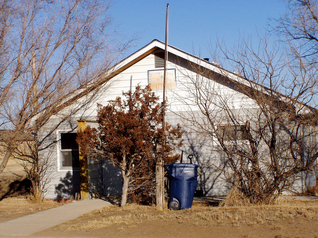 Cohagen, Montana 59322 Garfield County. The Cohagen post o… Flickr