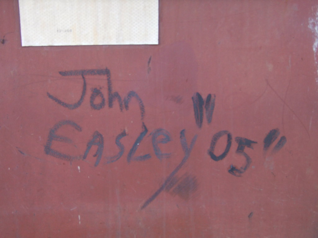 john easley rattlesnake jones Flickr