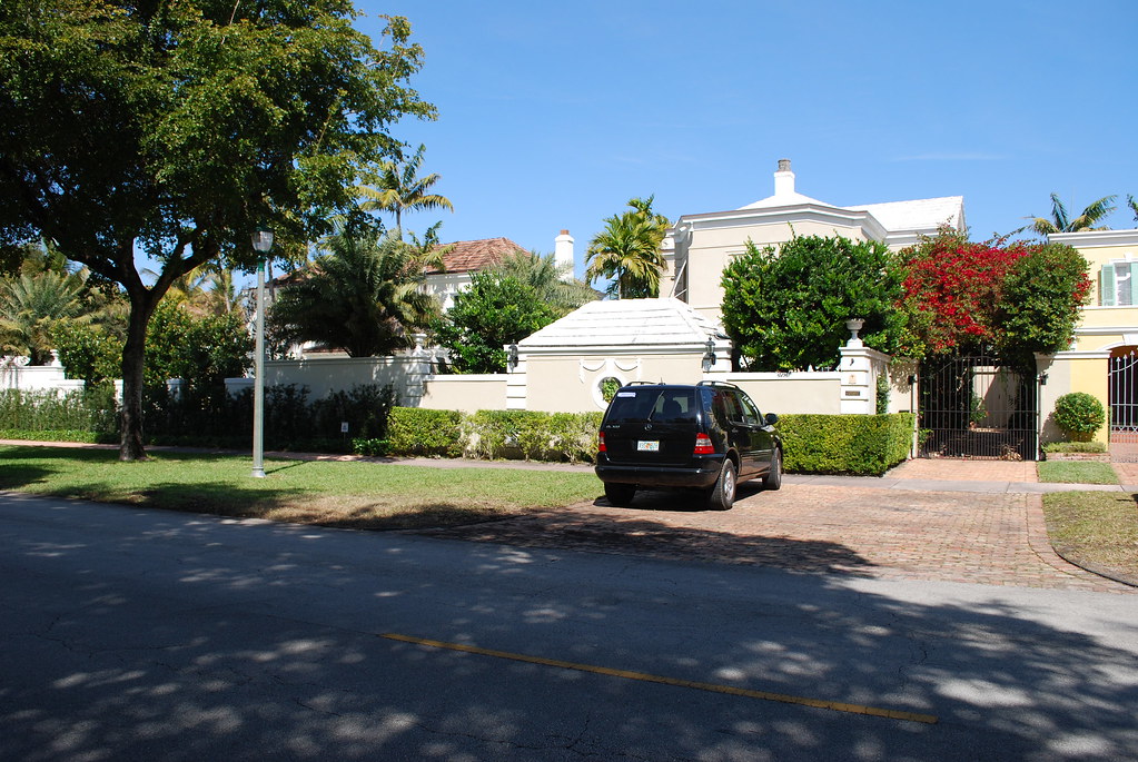 French Country Village, Coral Gables Posted via email from… Flickr