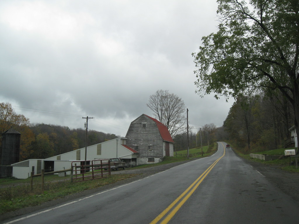 Chemung County Route 1 New York Chemung County Route 1 … Flickr