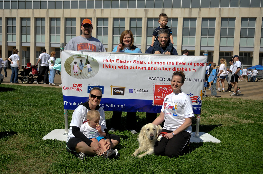 TWM_6452 Easter Seals UCP North Carolina & Virginia Flickr