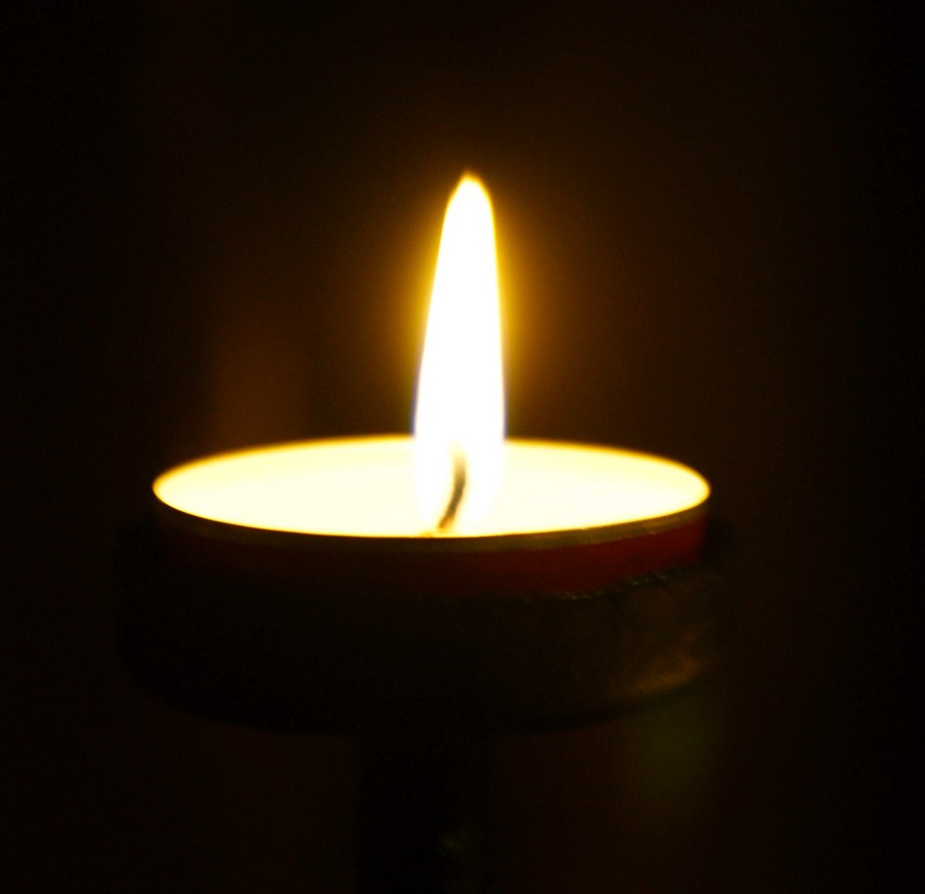 Candle at Canterbury Candle at Canterbury Naufragus Simia Flickr