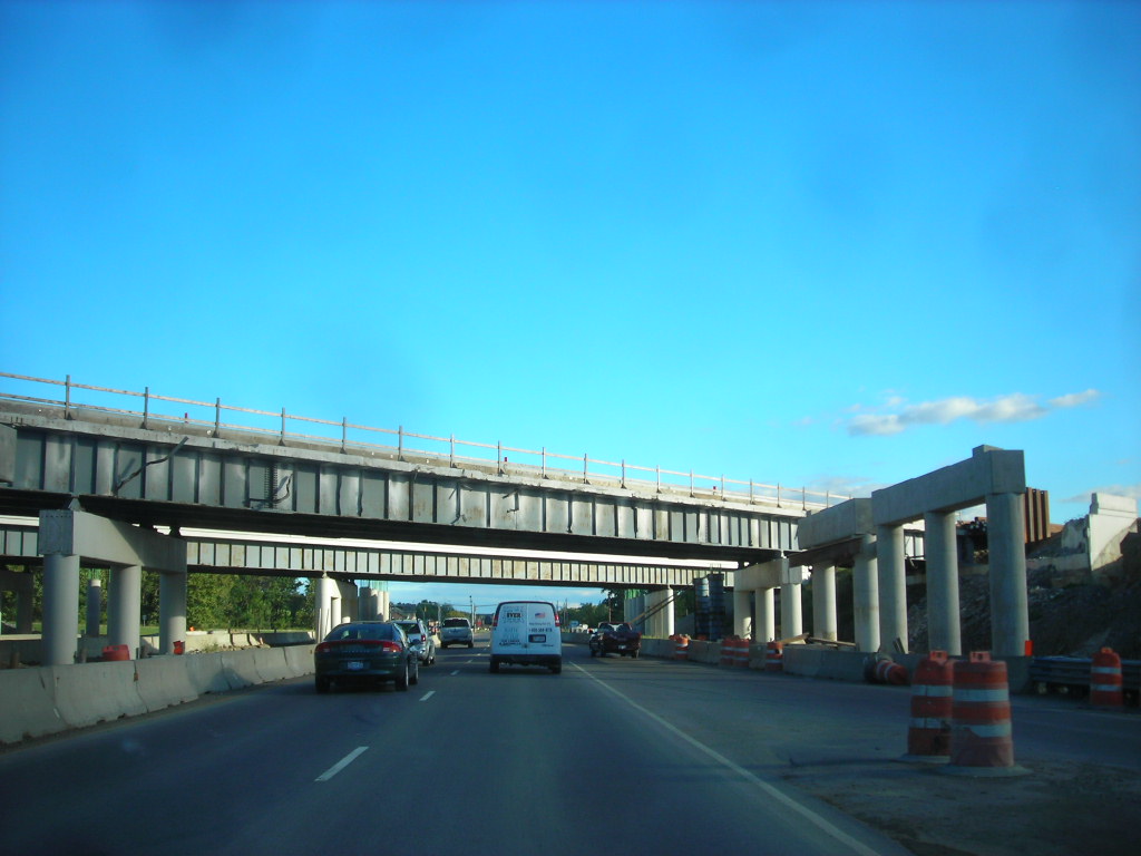 Ohio State Route 8 Ohio State Route 8 Doug Kerr Flickr