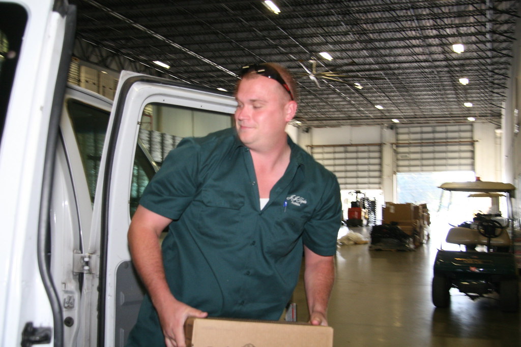 JJ Taylor Employee working at JJ Taylor. Krystal Rizzo Flickr