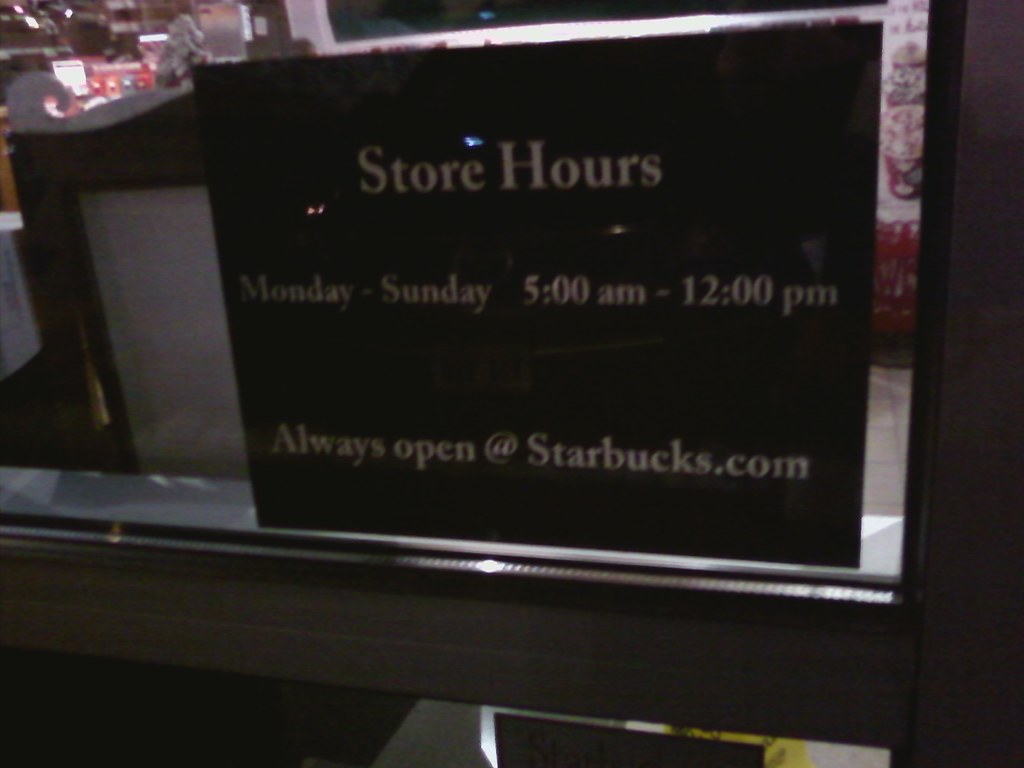 Starbucks 72nd Street & Dodge Omaha, Nebraska a photo on Flickriver