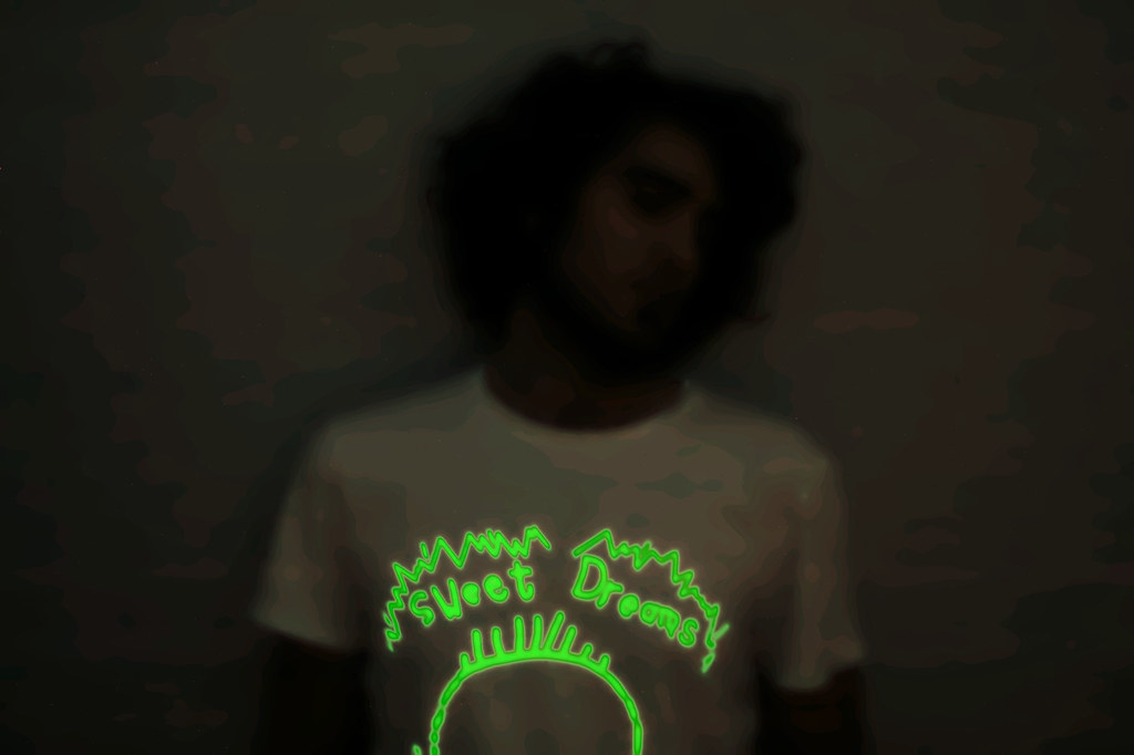 3/365 Another day in my house. Sweet dreams follows me Jiuck Flickr