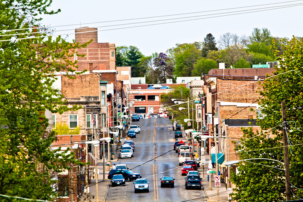 Lightroom3test4.jpg Downtown Dixon Doug Tindall Flickr