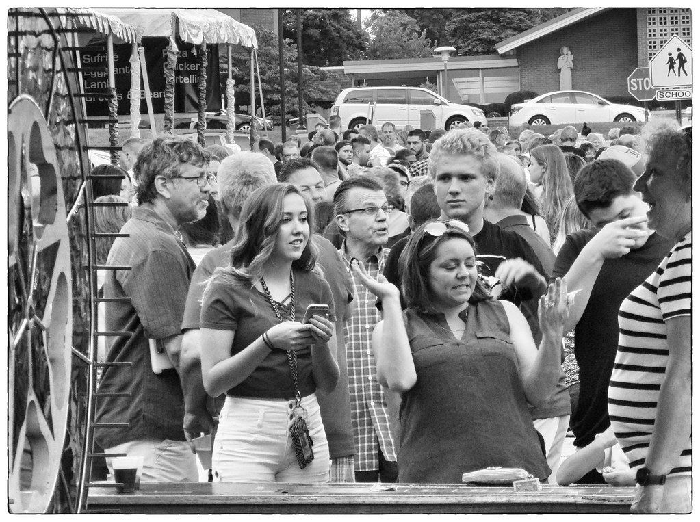 briar hill festival 2023 The Big Win Briar Hill Festival Youngstown, Ohio nikki Flickr