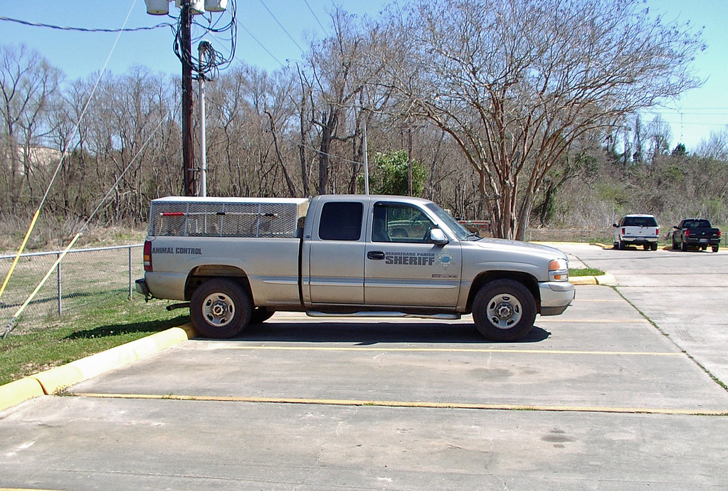 Beauregard Parish Sheriff_013 Beauregard Parish Sheriff's … Flickr