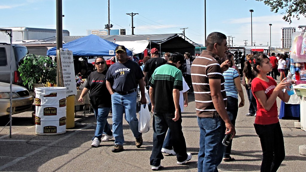 IMG_8362 1920w Expo New Mexico Flea Market, Albuquerque, N… Flickr