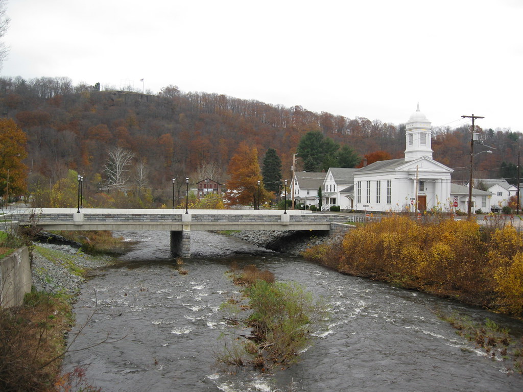 Honesdale, Pennsylvania Honesdale, Pennsylvania Flickr