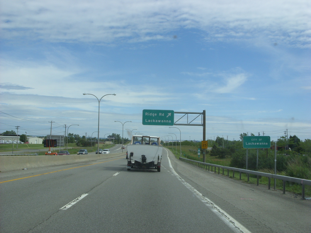 New York State Route 5 New York State Route 5 Flickr