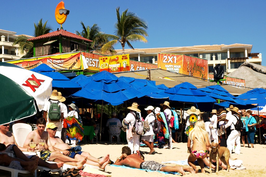 Mango Deck Marcia O'Connor Flickr