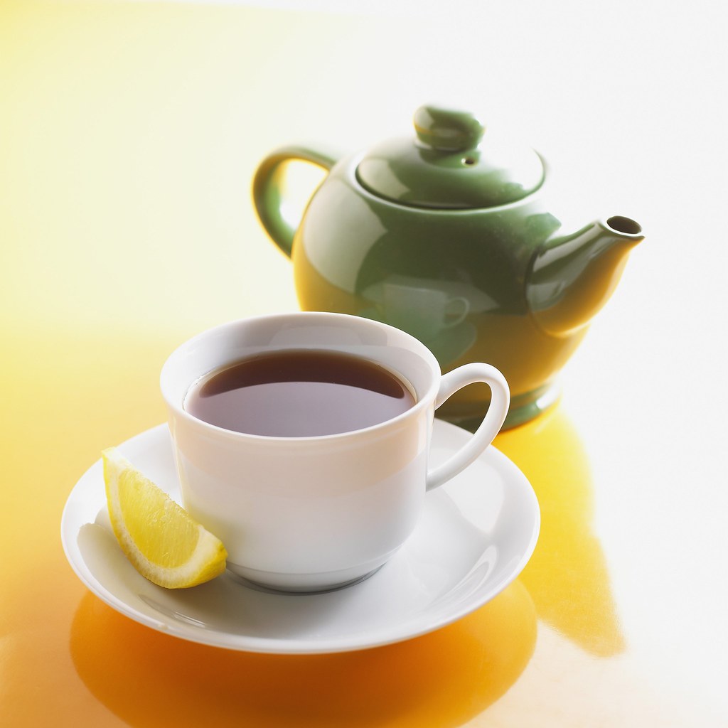 Cup of Tea and Teapot bxp159839h Cup of Tea and Teapot bxp… Flickr