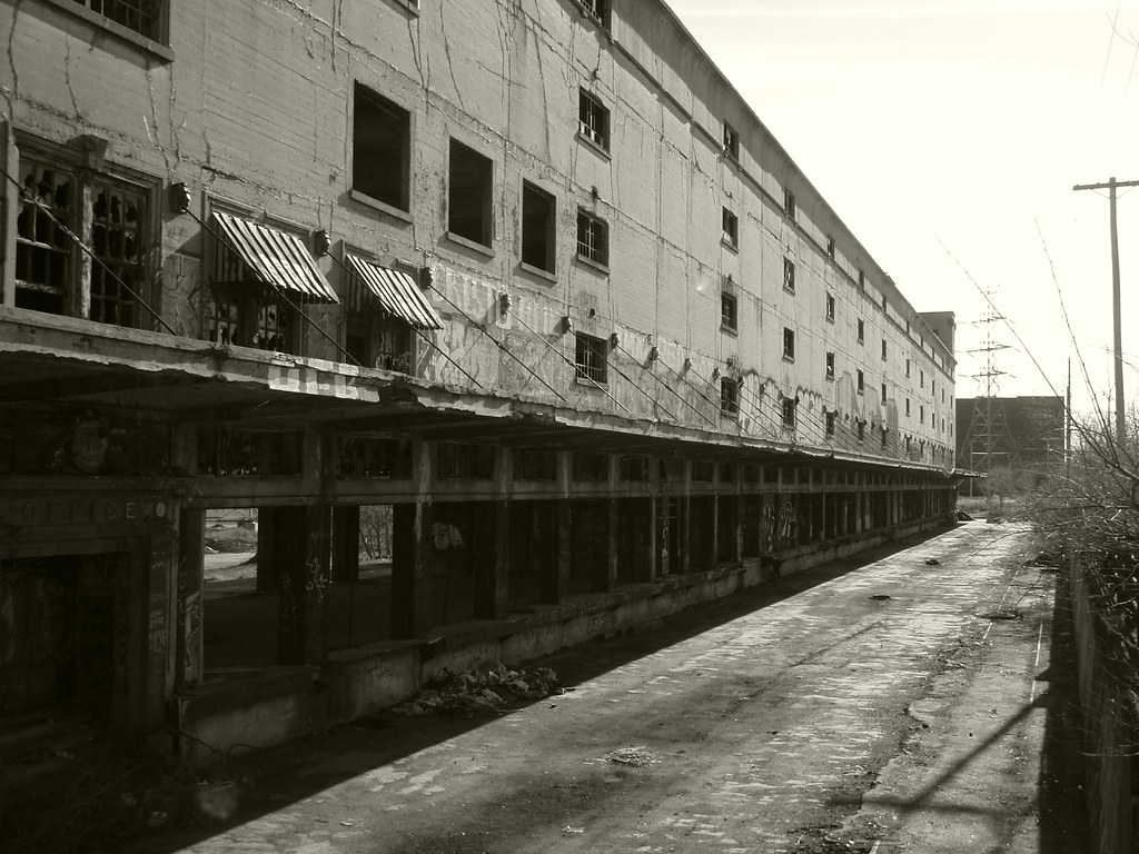 Cotton Belt Route St. Louis Southwestern Railway Freight… Flickr