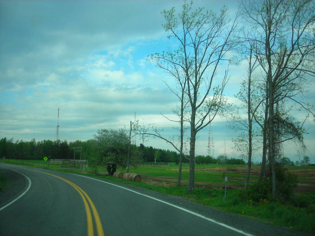 Albany County Route 303 New York Albany County Route 303… Flickr