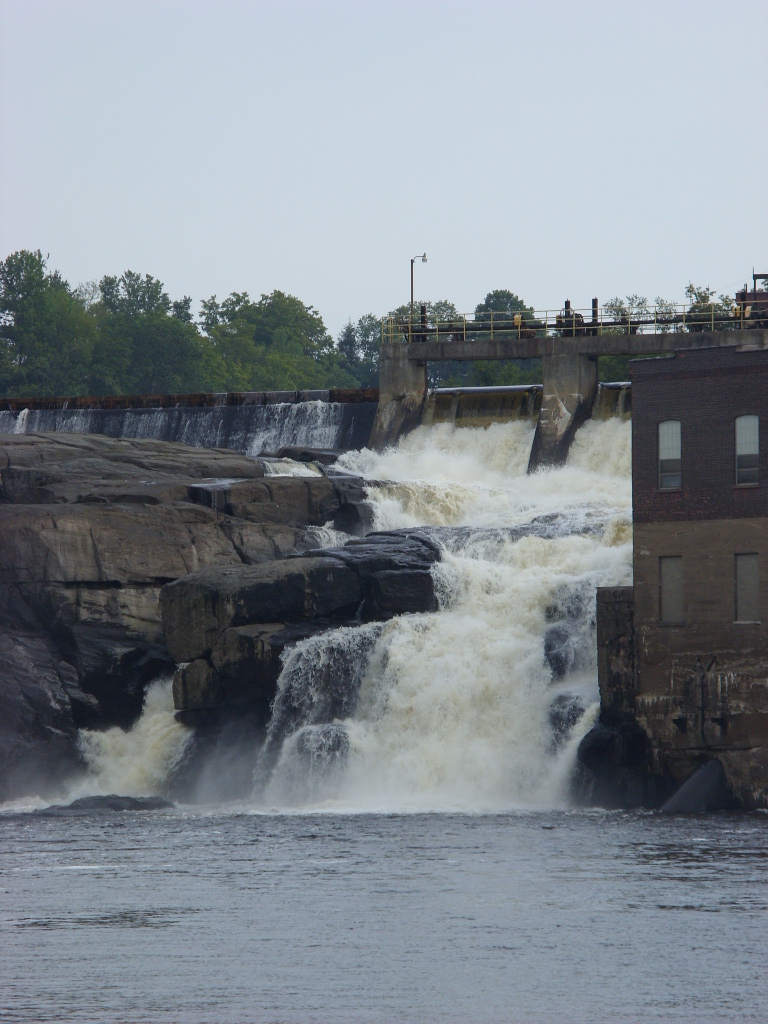 Lyons Falls, New York Lyons Falls, New York Flickr