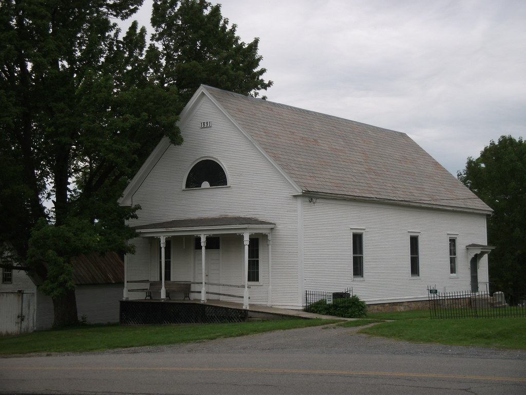 Bridport, Vermont Bridport, Vermont Doug Kerr Flickr