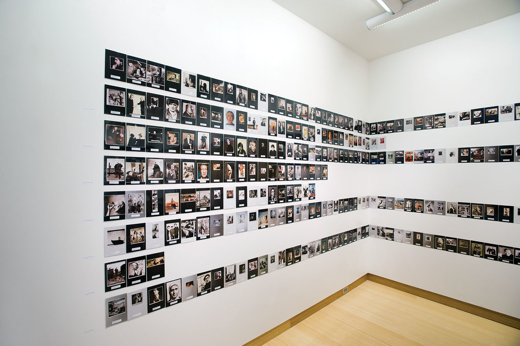 What Does an Artist Look Like? jen_dalton Flickr