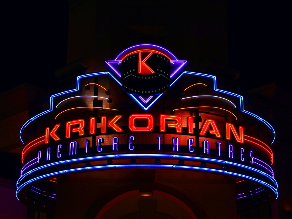 Krikorian Premiere Theatres Krikorian Premiere Theatres Re… Flickr
